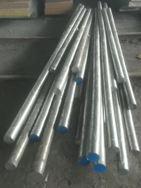 湛江P20模具钢